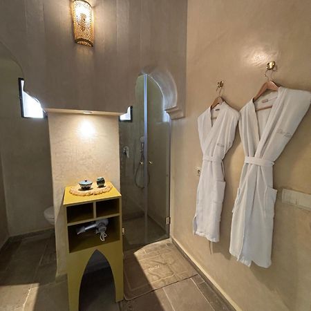 Riad Dar Zen Rabat Exterior photo