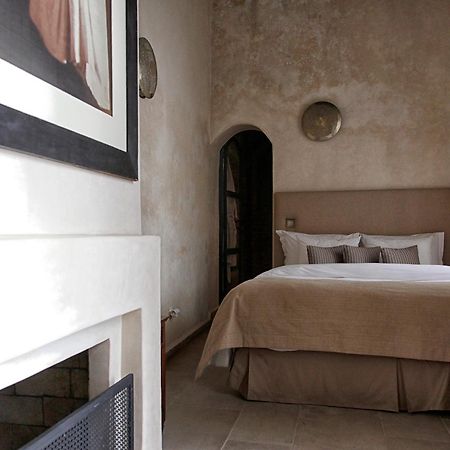 Riad Dar Zen Rabat Exterior photo
