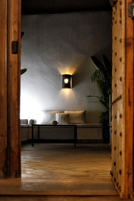 Riad Dar Zen Rabat Exterior photo