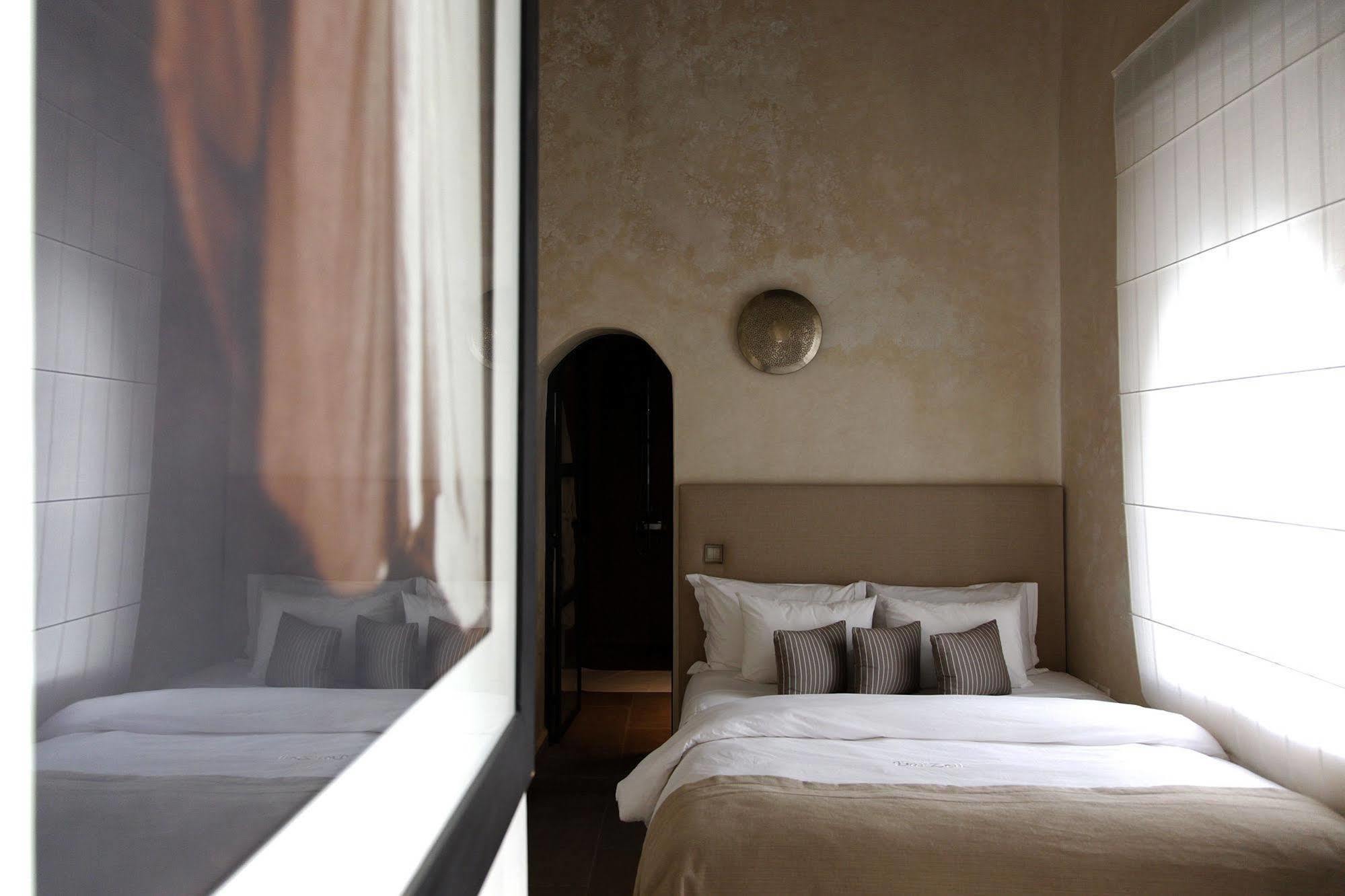 Riad Dar Zen Rabat Exterior photo