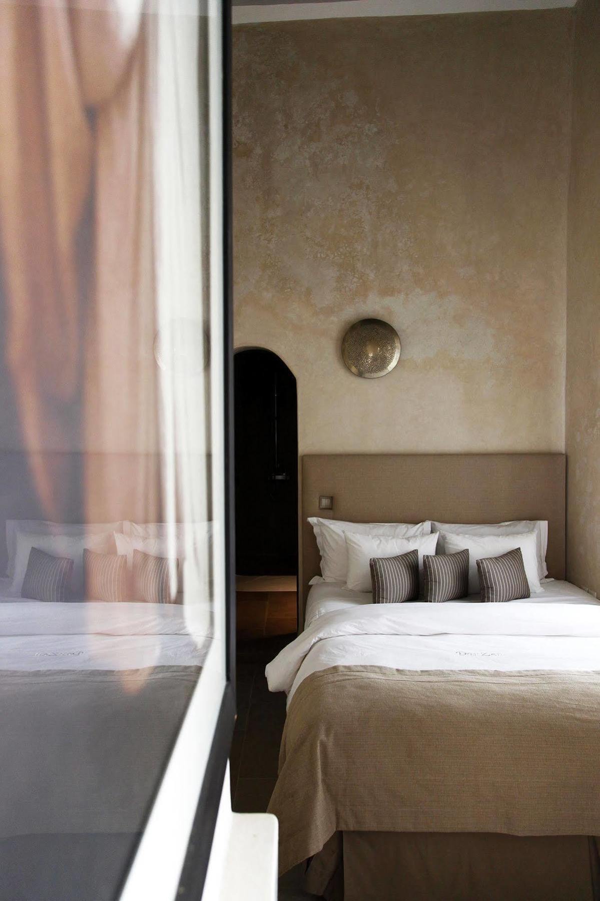 Riad Dar Zen Rabat Exterior photo
