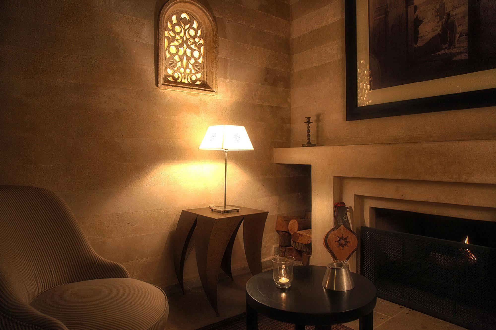 Riad Dar Zen Rabat Exterior photo